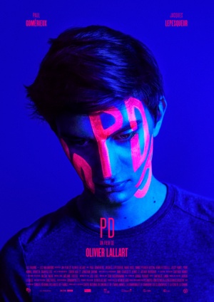 Affiche — PD